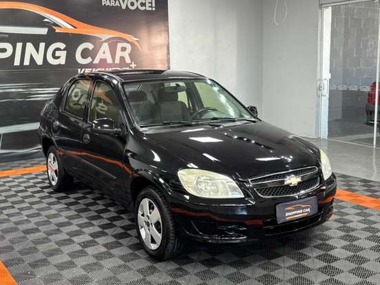 CHEVROLET-PRISMA-2011