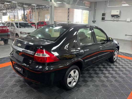 CHEVROLET-PRISMA-1.4 MPFI LT 8V FLEX 4P MANUAL CHEVROLET-PRISMA-2011