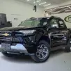 CHEVROLET S10 2.8 16V TURBO DIESEL LTZ CD 4X4 AUTOMÁTICO CHEVROLET S10 2.8 16V TURBO DIESEL LTZ CD 4X4 AUTOMÁTICO