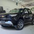 CHEVROLET S10 2.8 16V TURBO DIESEL LTZ CD 4X4 AUTOMÁTICO CHEVROLET S10 2.8 16V TURBO DIESEL LTZ CD 4X4 AUTOMÁTICO