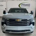 CHEVROLET SILVERADO 5.3 V8 GASOLINA 1500 HIGH COUNTRY 4X4 AUTOMÁTICO CHEVROLET SILVERADO 5.3 V8 GASOLINA 1500 HIGH COUNTRY 4X4 AUTOMÁTICO