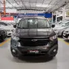 CHEVROLET SPIN 1.8 ACTIV 8V FLEX 4P AUTOMÁTICO CHEVROLET SPIN 1.8 ACTIV 8V FLEX 4P AUTOMÁTICO