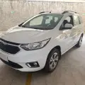 CHEVROLET SPIN 1.8 PREMIER 8V FLEX 4P AUTOMÁTICO CHEVROLET SPIN 1.8 PREMIER 8V FLEX 4P AUTOMÁTICO