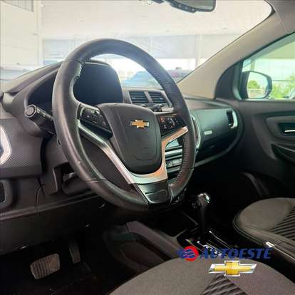 CHEVROLET-SPIN-1.8 ACTIV7 8V FLEX 4P AUTOMÁTICO CHEVROLET-SPIN-2023