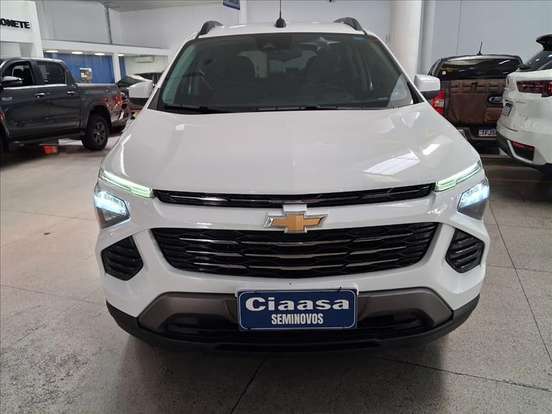 CHEVROLET-SPIN-1.8 PREMIER 8V FLEX 4P AUTOMÁTICO CHEVROLET-SPIN-2024