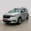 CHEVROLET SPIN 1.8 PREMIER 8V FLEX 4P AUTOMÁTICO CHEVROLET SPIN 1.8 PREMIER 8V FLEX 4P AUTOMÁTICO