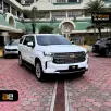 CHEVROLET SUBURBAN 5.3 V8 ECOTEC3 FLEXFUEL PREMIER 4WD AUTOMÁTICO CHEVROLET SUBURBAN 5.3 V8 ECOTEC3 FLEXFUEL PREMIER 4WD AUTOMÁTICO