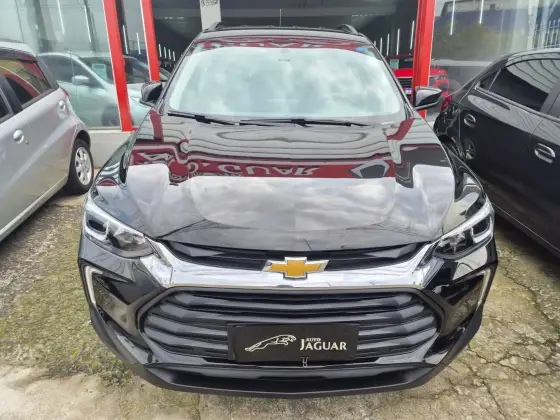 CHEVROLET TRACKER 1.0 TURBO FLEX LT AUTOMÁTICO
