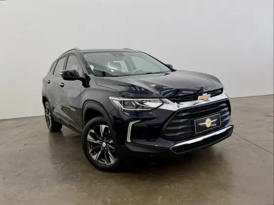 CHEVROLET TRACKER 1.2 TURBO FLEX PREMIER AUTOMÁTICO