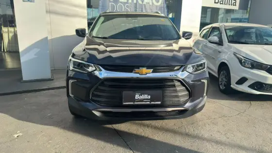CHEVROLET TRACKER 1.2 TURBO FLEX PREMIER AUTOMÁTICO