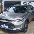 CHEVROLET TRACKER 1.2 TURBO FLEX PREMIER AUTOMÁTICO CHEVROLET TRACKER 1.2 TURBO FLEX PREMIER AUTOMÁTICO