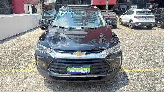 CHEVROLET TRACKER 1.2 TURBO FLEX PREMIER AUTOMÁTICO