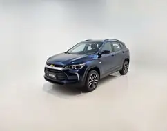 CHEVROLET TRACKER 1.0 TURBO FLEX LT AUTOMÁTICO CHEVROLET TRACKER 1.0 TURBO FLEX LT AUTOMÁTICO
