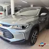 CHEVROLET TRACKER 1.0 TURBO FLEX LT AUTOMÁTICO CHEVROLET TRACKER 1.0 TURBO FLEX LT AUTOMÁTICO