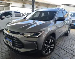 CHEVROLET TRACKER 1.2 TURBO FLEX PREMIER AUTOMÁTICO CHEVROLET TRACKER 1.2 TURBO FLEX PREMIER AUTOMÁTICO
