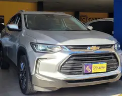 CHEVROLET TRACKER 1.2 TURBO FLEX PREMIER AUTOMÁTICO CHEVROLET TRACKER 1.2 TURBO FLEX PREMIER AUTOMÁTICO