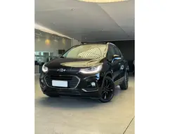 CHEVROLET TRACKER 1.4 16V TURBO FLEX PREMIER AUTOMÁTICO CHEVROLET TRACKER 1.4 16V TURBO FLEX PREMIER AUTOMÁTICO