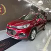 CHEVROLET TRACKER 1.4 16V TURBO FLEX PREMIER AUTOMÁTICO CHEVROLET TRACKER 1.4 16V TURBO FLEX PREMIER AUTOMÁTICO