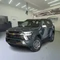 CHEVROLET TRAILBLAZER 2.8 16V TURBO DIESEL HIGH COUNTRY 7L 4X4 AUTOMÁTICO CHEVROLET TRAILBLAZER 2.8 16V TURBO DIESEL HIGH COUNTRY 7L 4X4 AUTOMÁTICO