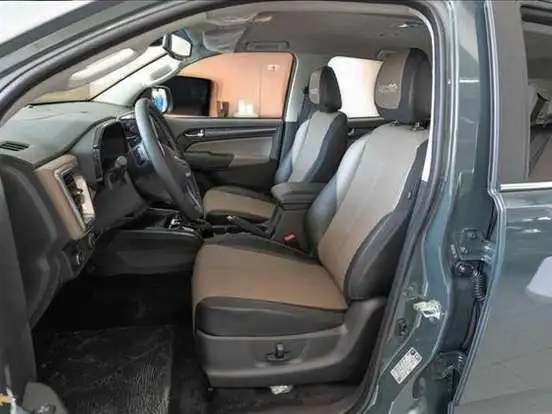 CHEVROLET-TRAILBLAZER-2.8 16V TURBO DIESEL HIGH COUNTRY 7L 4X4 AUTOMÁTICO CHEVROLET-TRAILBLAZER-2025