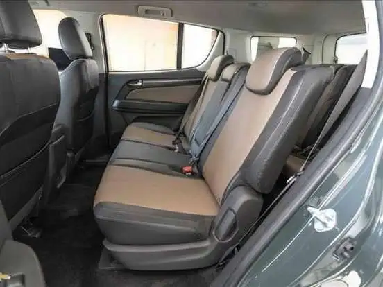 CHEVROLET-TRAILBLAZER-2.8 16V TURBO DIESEL HIGH COUNTRY 7L 4X4 AUTOMÁTICO CHEVROLET-TRAILBLAZER-2025
