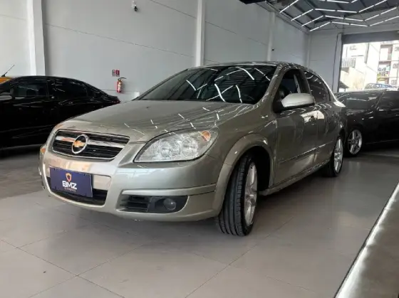 CHEVROLET VECTRA 2.0 MPFI ELITE 8V FLEX 4P AUTOMÁTICO CHEVROLET VECTRA 2.0 MPFI ELITE 8V FLEX 4P AUTOMÁTICO