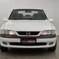 CHEVROLET VECTRA 2.0 MPFI GLS 8V GASOLINA 4P MANUAL CHEVROLET VECTRA 2.0 MPFI GLS 8V GASOLINA 4P MANUAL