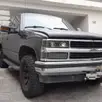 CHEVROLET BLAZER 2.4 MPFI ST 4X2 8V GASOLINA 4P MANUAL CHEVROLET BLAZER 2.4 MPFI ST 4X2 8V GASOLINA 4P MANUAL
