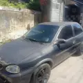 CHEVROLET CORSA 1.0 MPF WIND 8V GASOLINA 2P MANUAL CHEVROLET CORSA 1.0 MPF WIND 8V GASOLINA 2P MANUAL