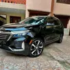 CHEVROLET EQUINOX 1.5 16V TURBO GASOLINA PREMIER AWD AUTOMÁTICO CHEVROLET EQUINOX 1.5 16V TURBO GASOLINA PREMIER AWD AUTOMÁTICO