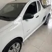 CHEVROLET MONTANA 1.4 MPFI LS CS 8V FLEX 2P MANUAL CHEVROLET MONTANA 1.4 MPFI LS CS 8V FLEX 2P MANUAL
