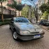 CHEVROLET OMEGA 2.2 MPFI GLS 8V GASOLINA 4P MANUAL CHEVROLET OMEGA 2.2 MPFI GLS 8V GASOLINA 4P MANUAL