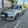 CHEVROLET ONIX 1.0 FLEX PLUS LT MANUAL CHEVROLET ONIX 1.0 FLEX PLUS LT MANUAL