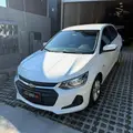 CHEVROLET ONIX 1.0 TURBO FLEX PLUS LT MANUAL CHEVROLET ONIX 1.0 TURBO FLEX PLUS LT MANUAL