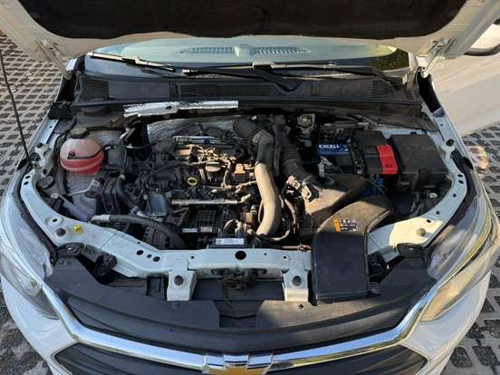 CHEVROLET-ONIX-1.0 TURBO FLEX PLUS LT MANUAL CHEVROLET-ONIX-2022