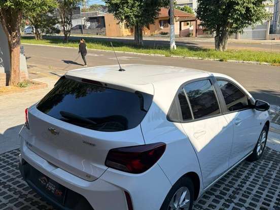 CHEVROLET-ONIX-1.0 TURBO FLEX PLUS LT MANUAL CHEVROLET-ONIX-2022