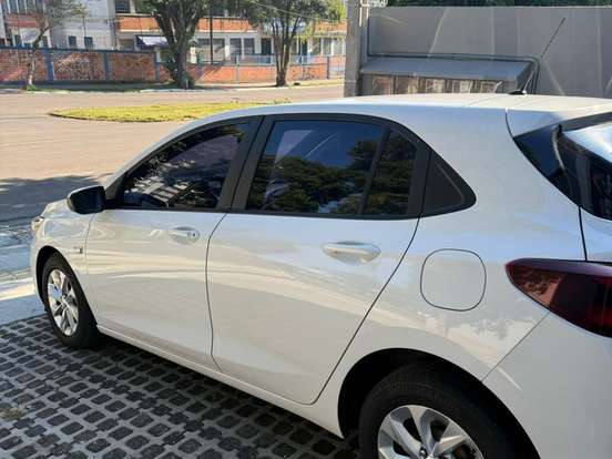 CHEVROLET-ONIX-1.0 TURBO FLEX PLUS LT MANUAL CHEVROLET-ONIX-2022