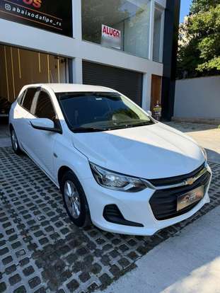 CHEVROLET-ONIX-2022