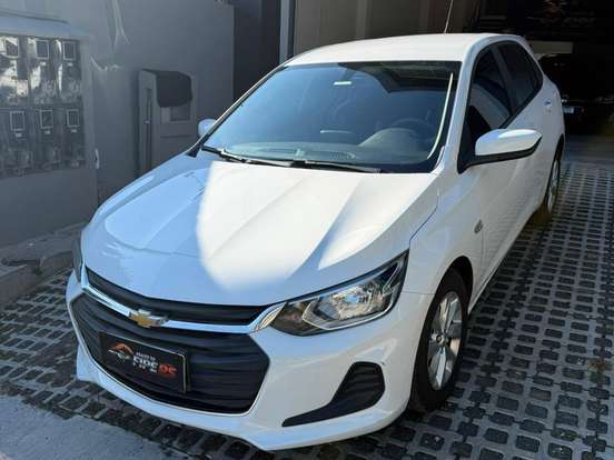 CHEVROLET-ONIX-1.0 TURBO FLEX PLUS LT MANUAL CHEVROLET-ONIX-2022