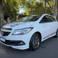 CHEVROLET ONIX 1.4 MPFI EFFECT 8V FLEX 4P MANUAL CHEVROLET ONIX 1.4 MPFI EFFECT 8V FLEX 4P MANUAL