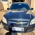 CHEVROLET PRISMA 1.0 MPFI VHCE MAXX 8V FLEX 4P MANUAL CHEVROLET PRISMA 1.0 MPFI VHCE MAXX 8V FLEX 4P MANUAL