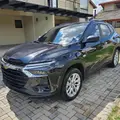 CHEVROLET TRACKER 1.0 TURBO FLEX PRO AUTOMÁTICO CHEVROLET TRACKER 1.0 TURBO FLEX PRO AUTOMÁTICO
