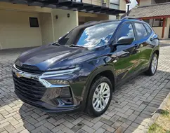 CHEVROLET TRACKER 1.0 TURBO FLEX PRO AUTOMÁTICO CHEVROLET TRACKER 1.0 TURBO FLEX PRO AUTOMÁTICO