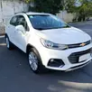 CHEVROLET TRACKER 1.4 16V TURBO FLEX PREMIER AUTOMÁTICO CHEVROLET TRACKER 1.4 16V TURBO FLEX PREMIER AUTOMÁTICO