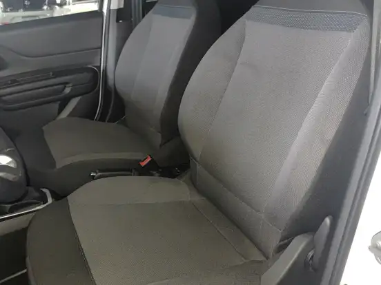 CITROËN-C3-1.6 16V FLEX FEEL PACK AT6 CITROËN-C3-2022