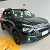 CITROËN C3 1.0 TURBO 200 FLEX YOU CVT CITROËN C3 1.0 TURBO 200 FLEX YOU CVT