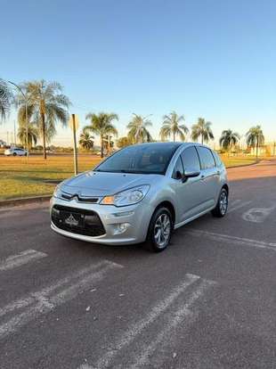 CITROËN-C3-2014