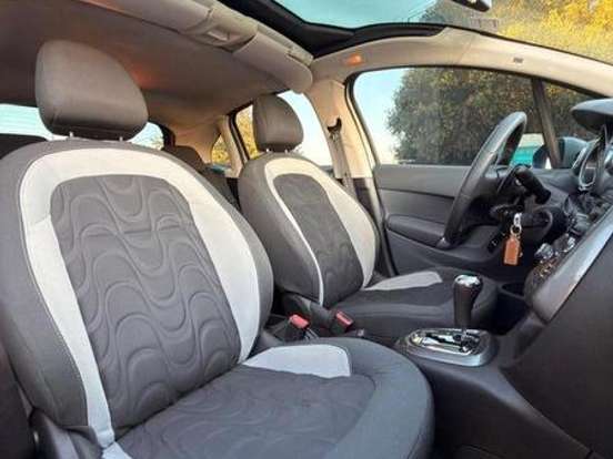 CITROËN-C3-1.6 TENDANCE 16V FLEX 4P AUTOMÁTICO CITROËN-C3-2014