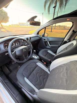 CITROËN-C3-2014