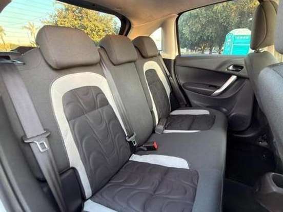 CITROËN-C3-1.6 TENDANCE 16V FLEX 4P AUTOMÁTICO CITROËN-C3-2014